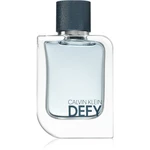 Calvin Klein Defy toaletní voda pro muže 100 ml