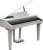 Kurzweil CUP G1 Piano grand à queue numérique White