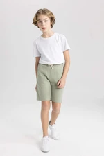 DEFACTO Regular Fit Short