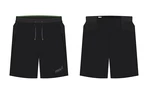 Men's Shorts Inov-8 Race Elite 5" Short Black