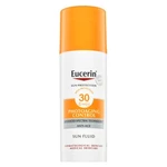 Eucerin Photoaging Control krém na opaľovanie SPF30 Sun Fluid 50 ml