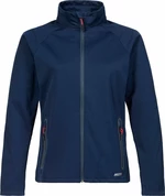 Musto Womens Essential Softshell Veste Navy 8