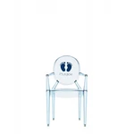 Lou Lou Ghost it is a boy Kartell