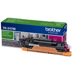 Toner Brother TN247M, magenta