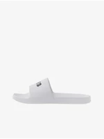 White Mens Slippers Jack & Jones Larry - Men