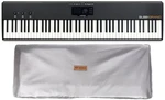 Studiologic SL88 Grand SET MIDI keyboard