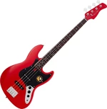 Sire Marcus Miller V3P-4 Red Satin Bajo de 4 cuerdas