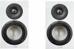 CANTON GLE 10 Altavoz de pared Hi-Fi Blanco 2 piezas