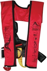 Lalizas Alpha Lifejacket Manual 170N ISO 12402-3 Vestă de salvare automată