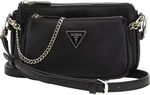 Guess Dámská crossbody kabelka HWZG7879710-BLA