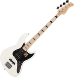 Sire Marcus Miller V7 Vintage Alder-4 2nd Gen Antique White