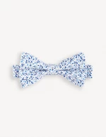 Celio Patterned Gibowflo Bow Tie - Men's