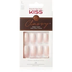 KISS Classy Nails Be-you-tiful umelé nechty Long 28 ks