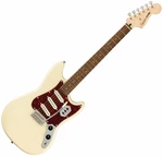 Fender Squier Paranormal Cyclone Pearl White Guitarra electrica