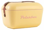 Polarbox Classic Yellow 12 L