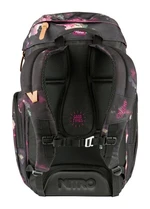 Nitro Daypacker Black rose