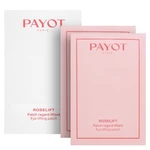 Payot Roselift maska na oči Patch Regard Liftant 10 x 2 ml