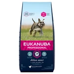 EBC Eukanuba Adult Small 18kg