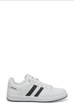 KINETIX KORT PU 4FX WHITE Man Sneaker