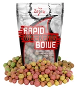 Carp zoom boilie rapid weekend fruit mix - 2,5 kg