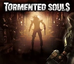 Tormented Souls XBOX One / Xbox Series X|S Account