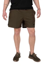 Fox koupací kraťasy Khaki Camo LW Swim Shorts vel. 2XL