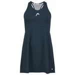 Dámské šaty Head  Spirit Dress Women Navy M