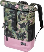 Meatfly Holler Backpack Rucsac Olive Mossy/Dusty Rose 28 L