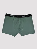 NOVITI Man's Boxers BB004-M-05