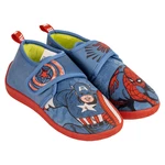 HOUSE SLIPPERS FRANCESITA VELCRO MARVEL