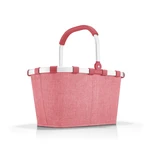 Nákupní košík Reisenthel Carrybag Frame Twist berry