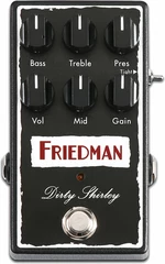 Friedman Dirty Shirley Efekt gitarowy