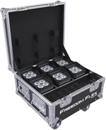 Chauvet Freedom Flex H4 IP x6 Zestaw oswietleniowy