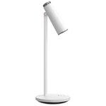 Stolná lampa Baseus i-Wok Series (DGIWK-A02) biela LED lampička • stolná • výkon: 3,8 W • svetelný tok: väčší než 100 lm • Index farebného podania: 80