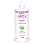 SAFORELLE Gel pro intimní hygienu 1 l