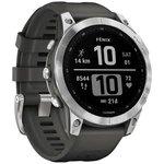 Garmin FENIX® 7 smart hodinky  33 mm  grafit