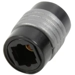 LogiLink CA1018  Toslink audio adaptér  čierna