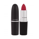 MAC Powder Kiss 3 g rúž pre ženy 306 Shocking Revelation