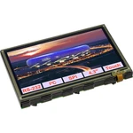 DISPLAY VISIONS LCD displej     (š x v x h) 106.8 x 71 x 11.9 mm