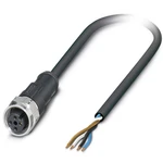 Sensor/Actuator cable SAC-4P-10,0-100/M12FR-3L 1550740 Phoenix Contact