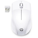 HP 220 #####Kabellose Maus bezdrôtový optická biela 3 null 1300 dpi integrovaný scrollpad