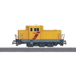 Märklin 29467 Digitálna štartovacia sada H0 dánsky nákladný vlak