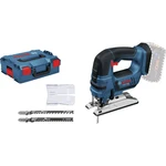 Bosch Professional  akumulátorová priamočiara píla 06015A6101   18 V