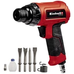 Einhell TC-PC 45 Set pneumatický sekáčik   6.3 bar