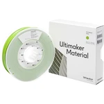 Ultimaker PLA - M0751 Green 750 - 211399  vlákno pre 3D tlačiarne PLA plast   2.85 mm 750 g zelená  1 ks