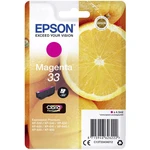 Epson Ink T3343, 33 originál  purpurová C13T33434012