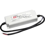 Mean Well NPF-90D-48 LED driver, napájací zdroj pre LED  konštantné napätie, konštantný prúd 90 W 1.88 A 28.8 - 48 V/DC