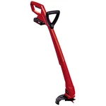 Einhell Power X-Change GC-CT 18/24 Li P na akumulátor strunová kosačka akumulátor, s príslušenstvom 18 V 1.50 Ah Šírka k