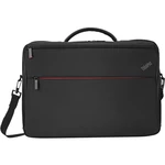 Lenovo taška na notebook LENOVO ThinkPad Professional 39,6 Slim S Max.veľkosť: 39,6 cm (15,6")  čierna