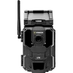 Vosker V200 LTE Wireless Outdoor fotopasca 1080 Pixel nahrávanie zvuku